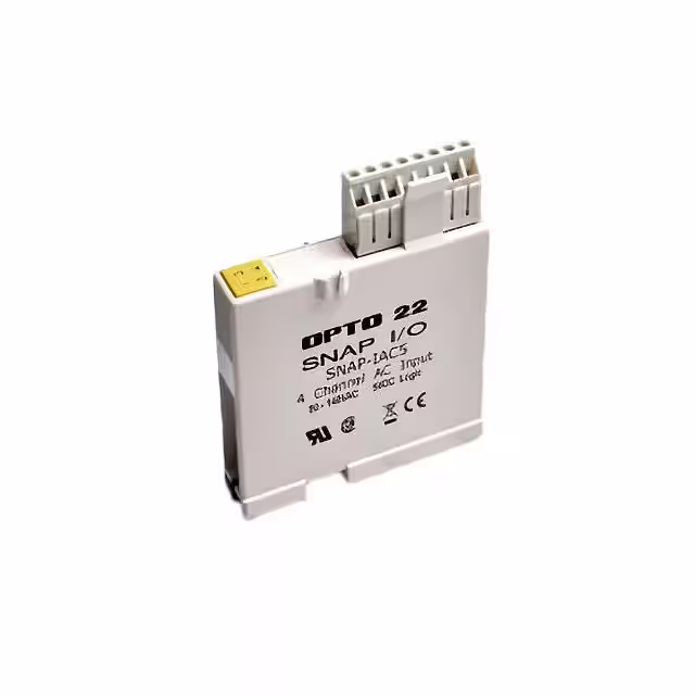 Opto 22 SNAP-IAC5 产品图片