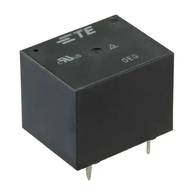 TE Connectivity Potter & Brumfield Relays ORWH-SH-124D1F,000 产品图片
