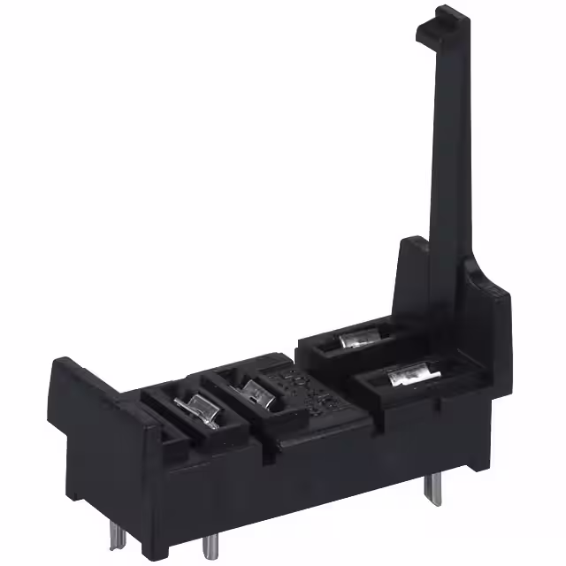 Omron Automation and Safety P2R-05P 电子元器件