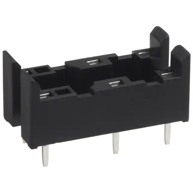 Omron Electronics Inc-EMC Div P6B-26P 电子元器件