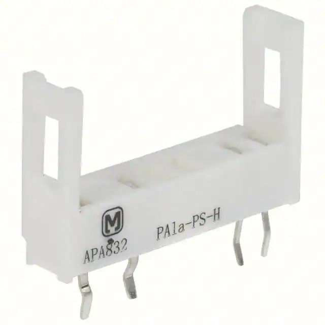 Panasonic Electric Works PA1A-PS-H 电子元器件