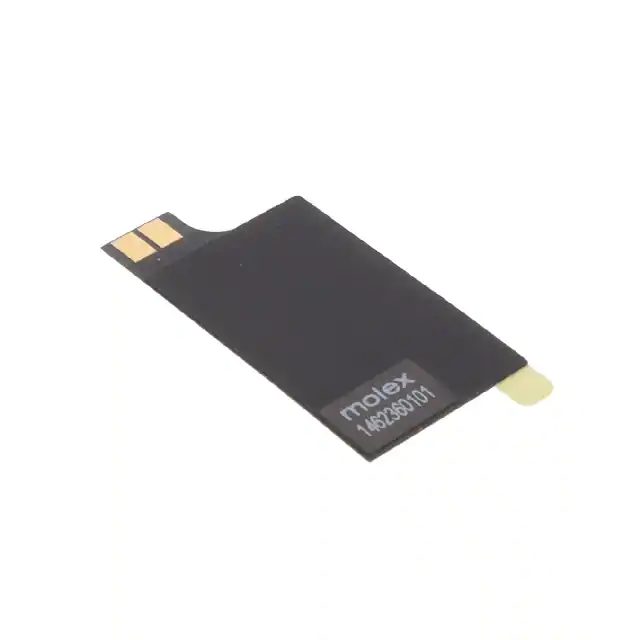 Molex 1462360101 电子元器件