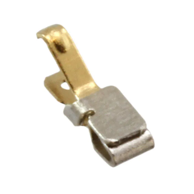 TE Connectivity AMP Connectors 1551631-5 电子元器件