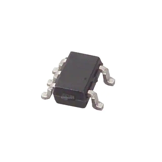 Analog Devices Inc./Maxim Integrated MAX2204EXK+T 电子元器件