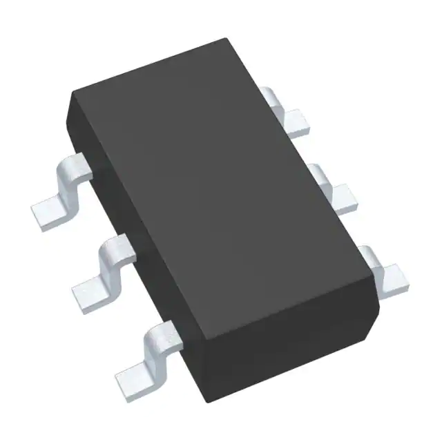 Analog Devices Inc./Maxim Integrated MAX2671EUT+T 电子元器件