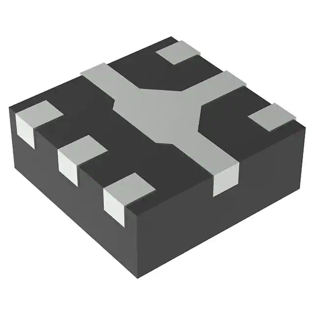 Nisshinbo Micro Devices Inc. NJG1801K75-TE1 电子元器件