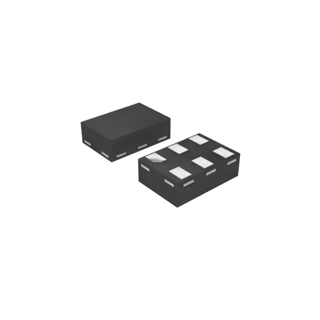 Infineon Technologies BGS12WN6E6327XTSA1 电子元器件
