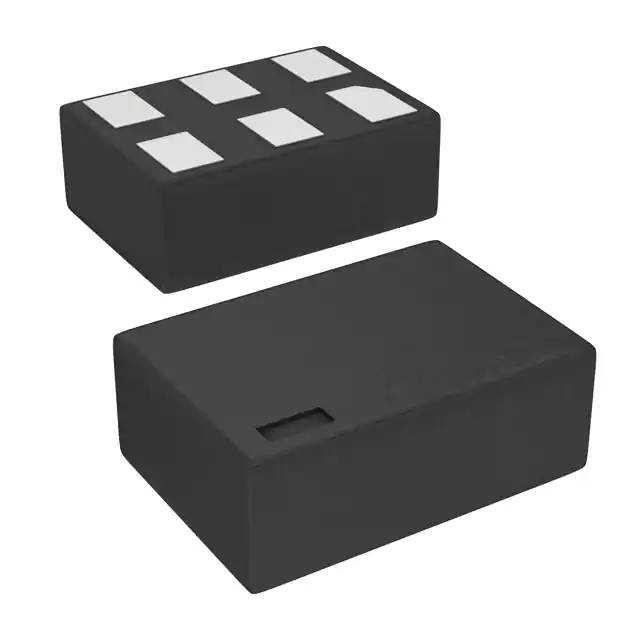 Infineon Technologies BGA725L6E6327FTSA1 电子元器件
