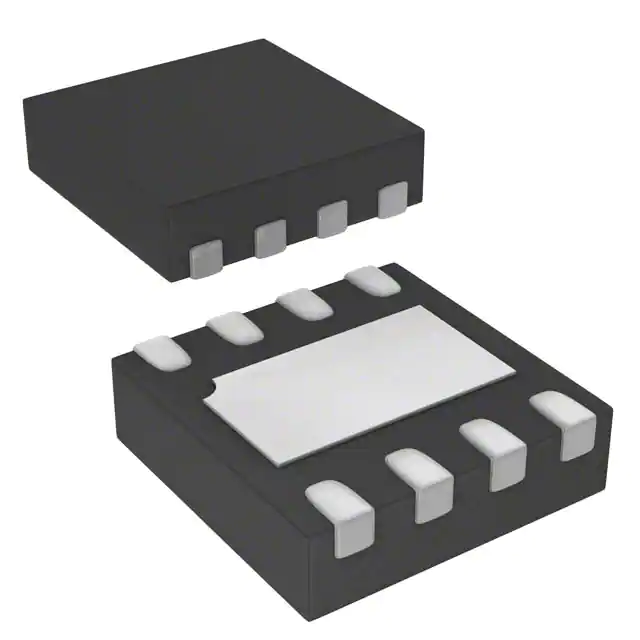 STMicroelectronics M24LR04E-RMC6T/2 产品图片