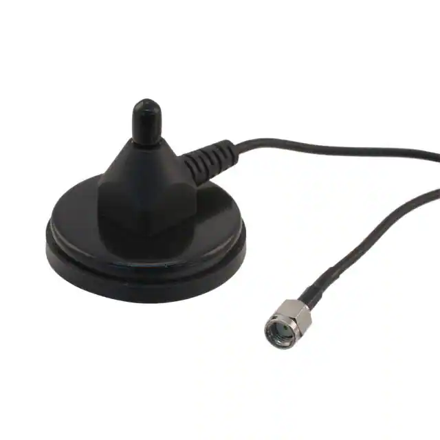 TE Connectivity Linx ANT-MAG-B50-RPS 电子元器件