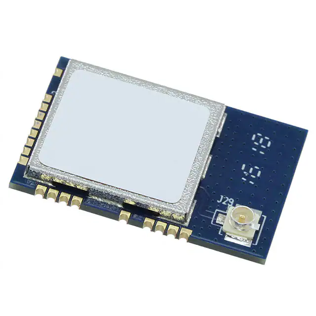 Microchip Technology ATWILC1000-MR110UB 产品图片