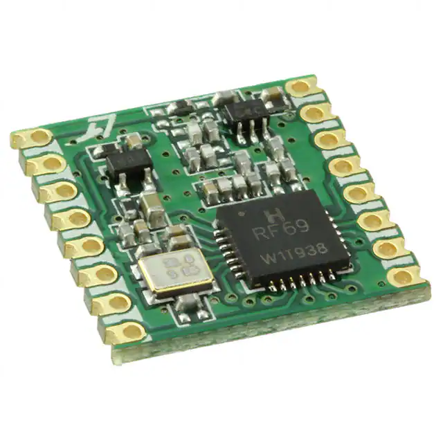 SparkFun Electronics COM-13909 产品图片