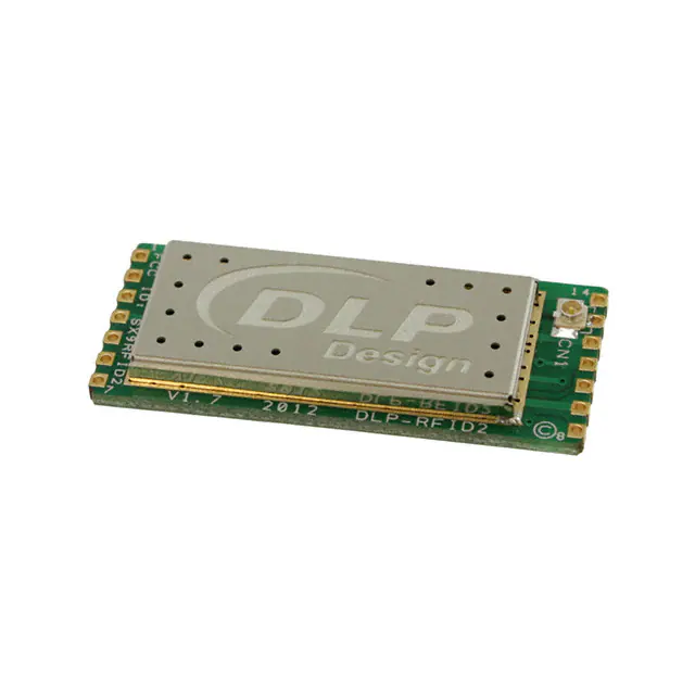 DLP Design Inc. DLP-RFID2 电子元器件