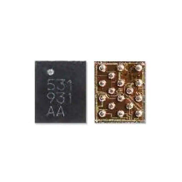 Renesas Electronics Corporation DA14531-00000OG2 电子元器件