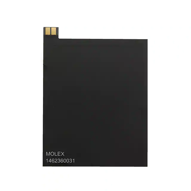 Molex 1462360021 电子元器件