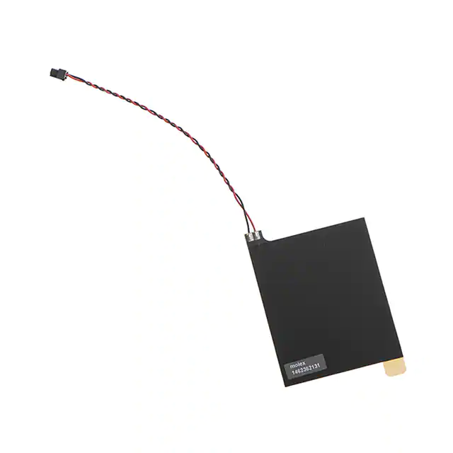Molex 1462362122 电子元器件