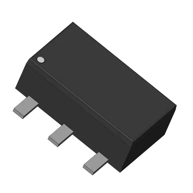 NXP USA Inc. MMG3015NT1 产品图片