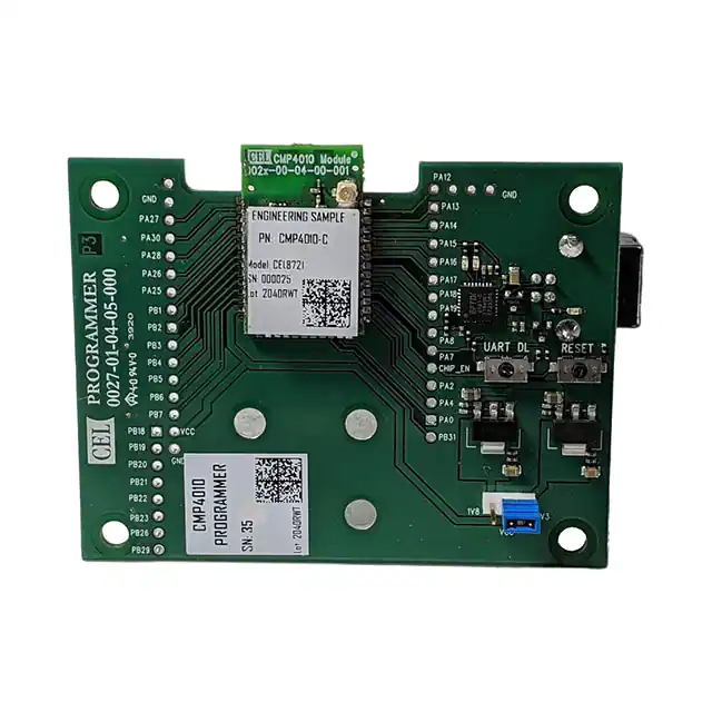 CEL CMP4010-1-R 产品图片
