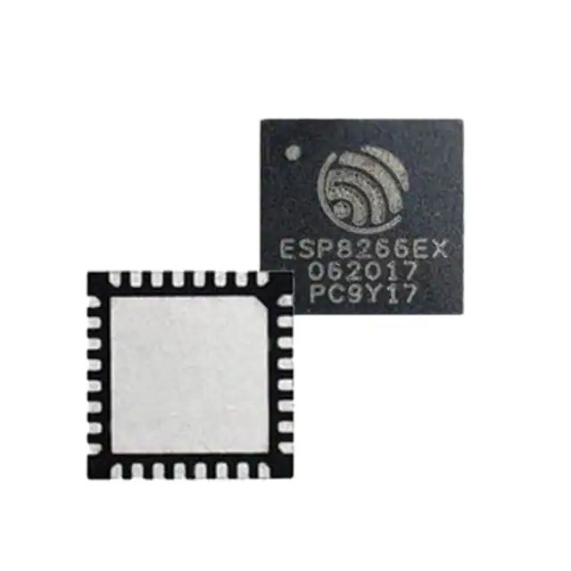 Espressif Systems ESP8266EX 电子元器件
