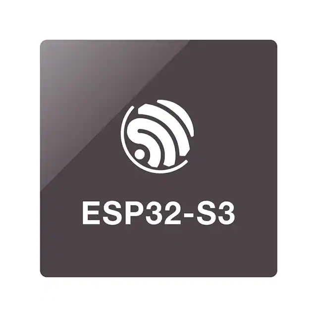 Espressif Systems ESP32-D0WD-V3 电子元器件
