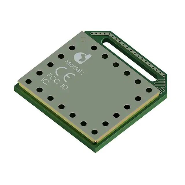 Renesas Electronics Corporation SC14WAMDECT SF01T 产品图片