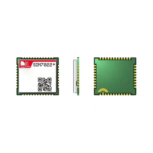 SIMCom Wireless Solutions Limited SIM7022 产品图片