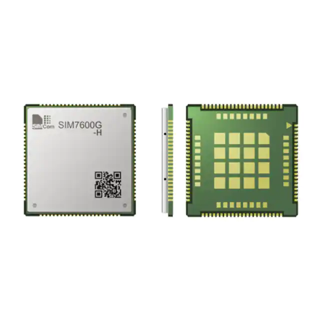 SIMCom Wireless Solutions Limited SIM7600G-H R2 产品图片