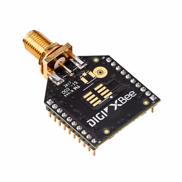 Digi XB3-24DMST 产品图片