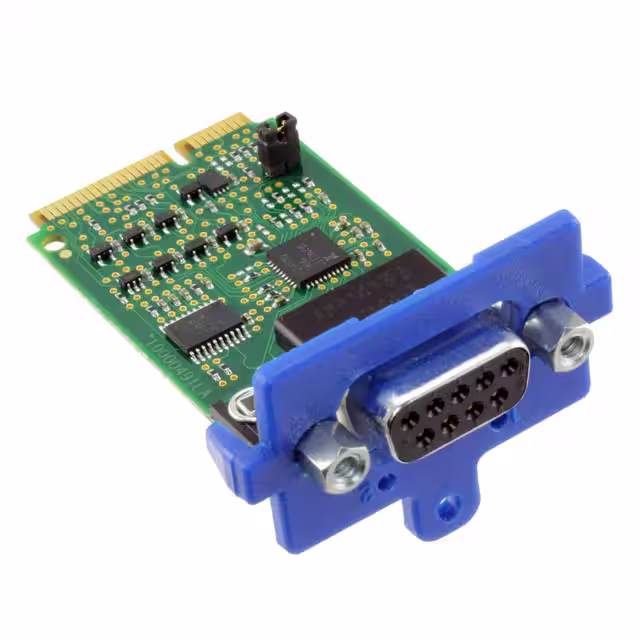 Multi-Tech Systems Inc. MTAC-MFSER-DCE 产品图片