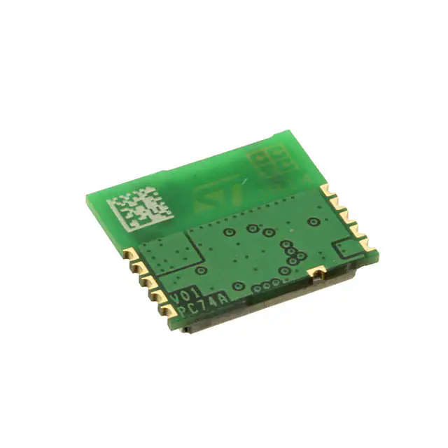 STMicroelectronics SPSGRF-915 产品图片