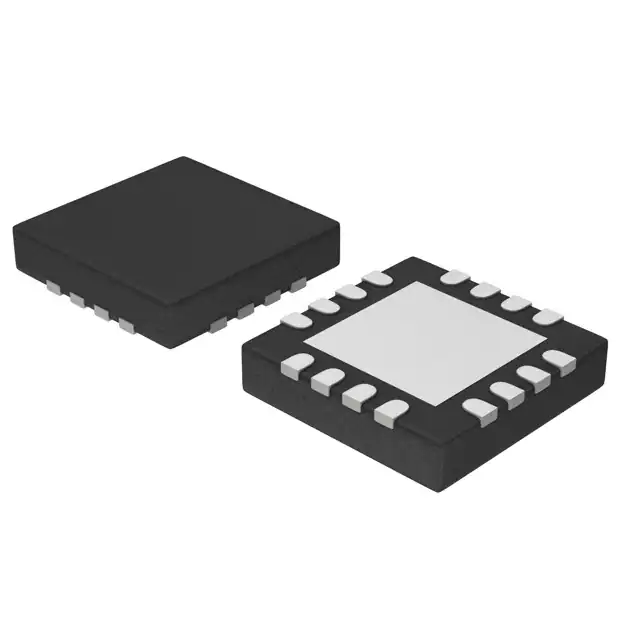 ScioSense AS3935-BQFT 电子元器件
