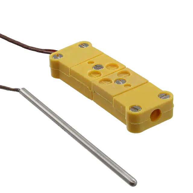 TE Connectivity Measurement Specialties 20009210-01 产品图片