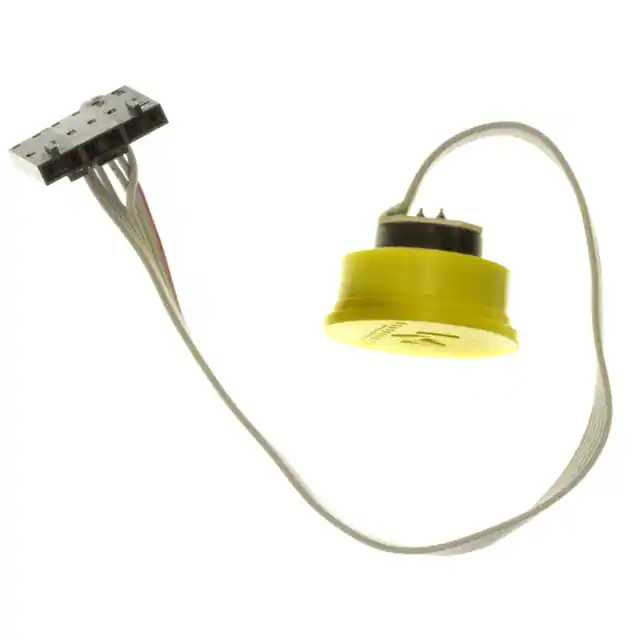 TE Connectivity Measurement Specialties 86-005G-C 产品图片