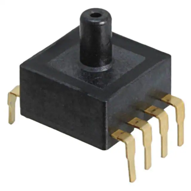 Panasonic Electronic Components ADP5121 产品图片