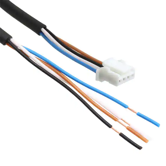 Panasonic Industrial Automation Sales CN-14A-R-C5 产品图片