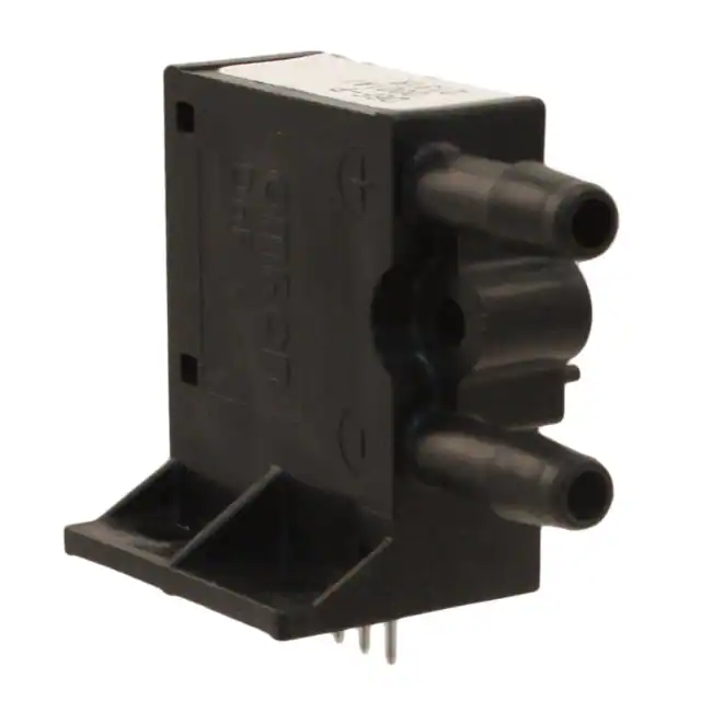 Omron Electronics Inc-EMC Div D6F-P0001A1 电子元器件