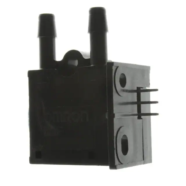 Omron Electronics Inc-EMC Div D6F-P0010A1 电子元器件