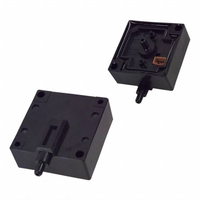 Omron Electronics Inc-EMC Div D8M-D1 产品图片