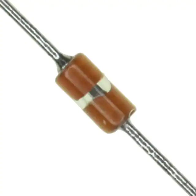 Amphenol Advanced Sensors (Thermometrics) DKA502N3 产品图片
