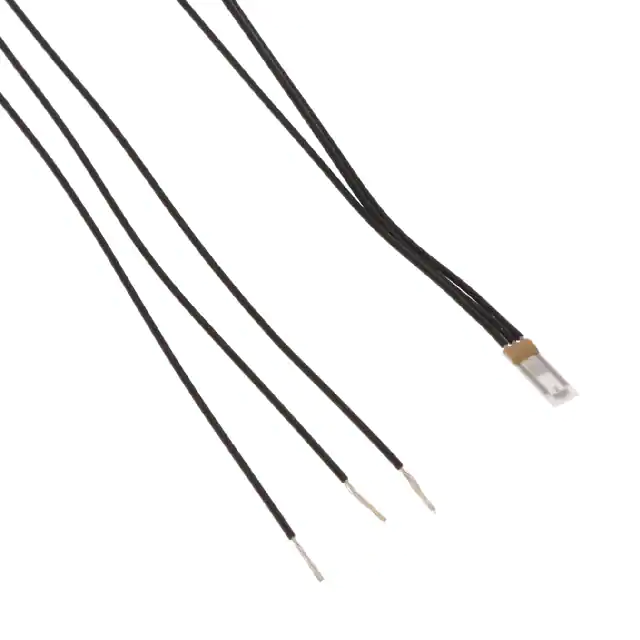 Innovative Sensor Technology, USA Division FS7.0.1L.195 电子元器件
