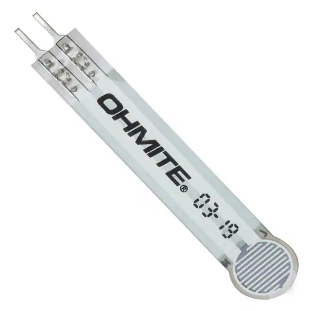Ohmite FSR05BE 电子元器件