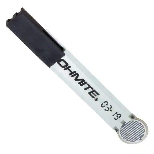 Ohmite FSR05CE 电子元器件
