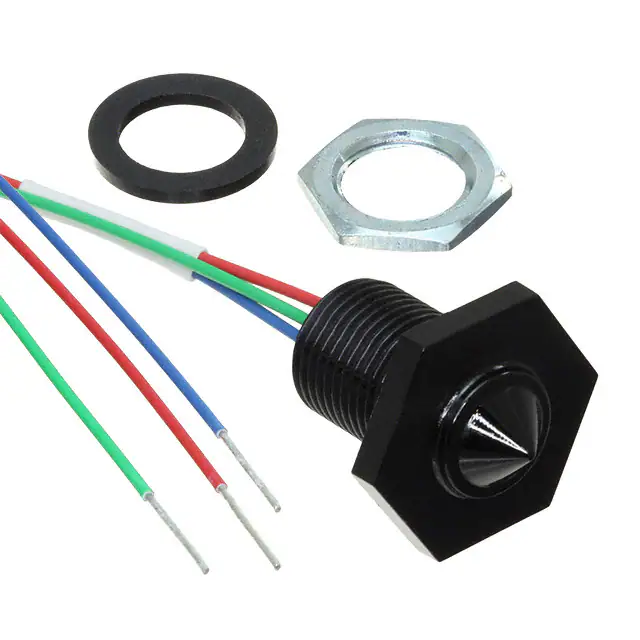 SST Sensing Ltd. LLC103000 电子元器件