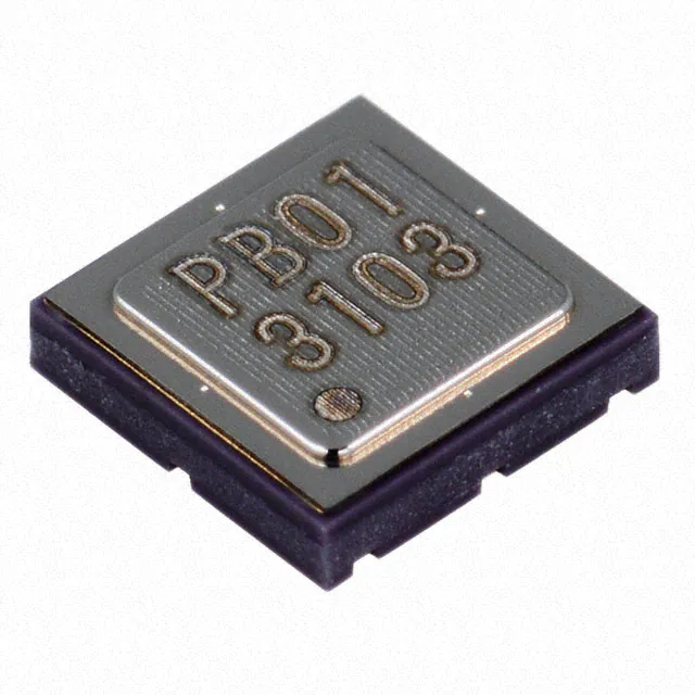 Omron Electronics Inc-EMC Div 2SMPB-01-01 产品图片
