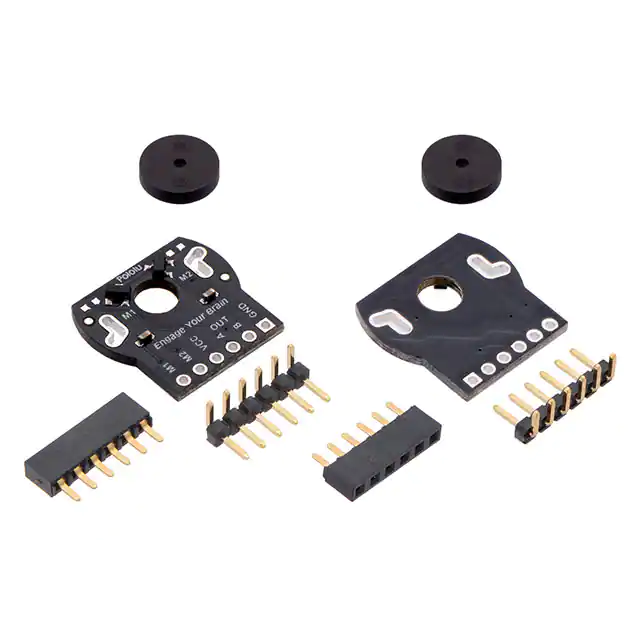 Inspired LED, LLC 3542 产品图片