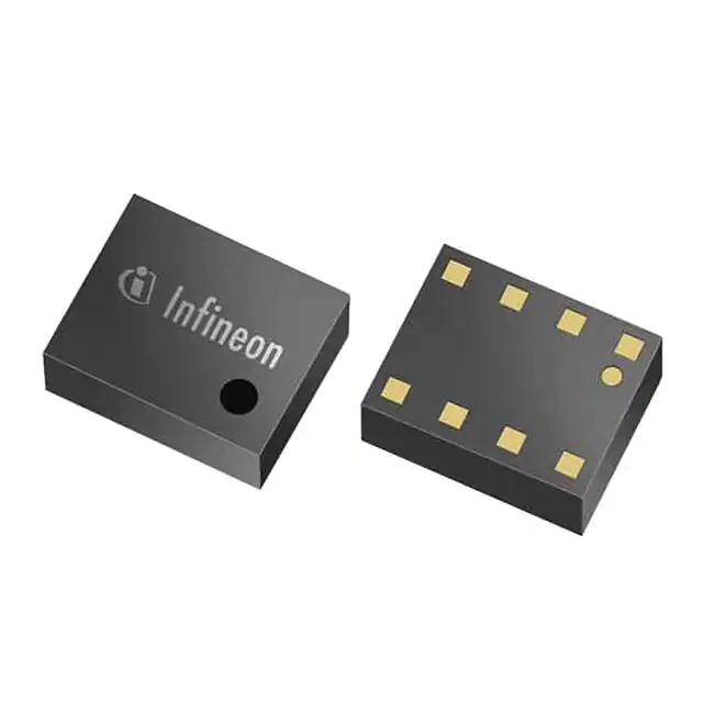 Infineon Technologies DPS310XTSA1 电子元器件