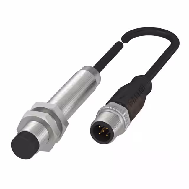 Balluff BIC0077 产品图片