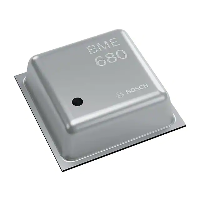 Bosch Sensortec BME680 电子元器件