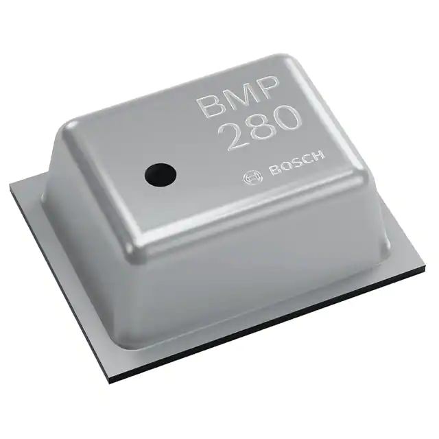 Bosch Sensortec BMP280 产品图片