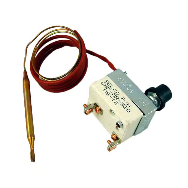 Selco Products CAP-MR-320 产品图片